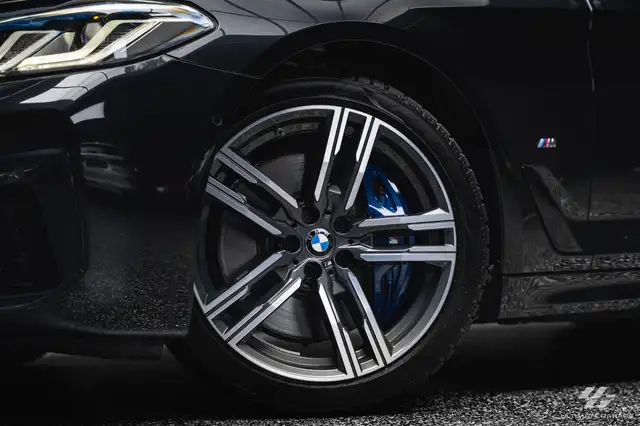 BMW 530d M Sport *LCI*LASER*TAUSCH*FINANZIERUNG* — 11