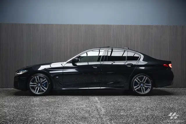 BMW 530d M Sport *LCI*LASER*TAUSCH*FINANZIERUNG* — 4