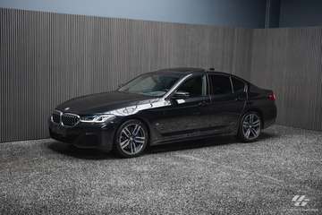 530d M Sport *LCI*LASER*TAUSCH*FINANZIERUNG*