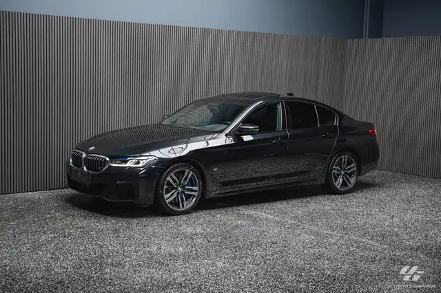 BMW 530d M Sport *LCI*LASER*TAUSCH*FINANZIERUNG* — 1