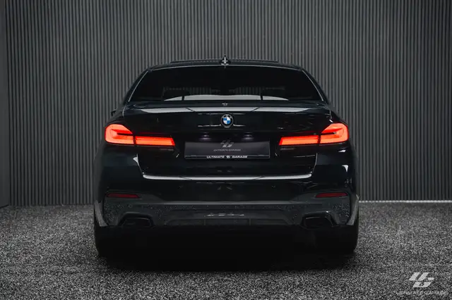 BMW 530d M Sport *LCI*LASER*TAUSCH*FINANZIERUNG* — 6