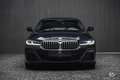 BMW 530 530d M Sport *LCI*LASER*TAUSCH*FINANZIERUNG* Schwarz - thumbnail 3