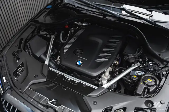 BMW 530d M Sport *LCI*LASER*TAUSCH*FINANZIERUNG* — 12