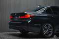 BMW 530 530d M Sport *LCI*LASER*TAUSCH*FINANZIERUNG* Schwarz - thumbnail 10
