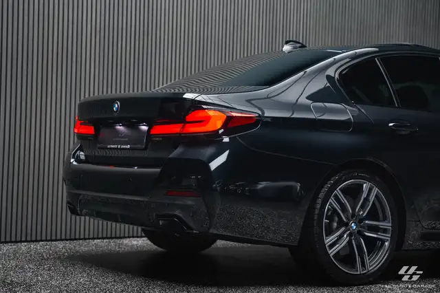BMW 530d M Sport *LCI*LASER*TAUSCH*FINANZIERUNG* — 10