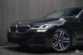BMW 530 530d M Sport *LCI*LASER*TAUSCH*FINANZIERUNG* Schwarz - thumbnail 9