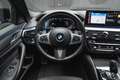 BMW 530 530d M Sport *LCI*LASER*TAUSCH*FINANZIERUNG* Schwarz - thumbnail 13