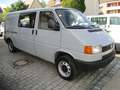 Volkswagen T4 Halbkasten 2,5 Benziner,  langer Radstand Gris - thumbnail 2