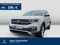 Volkswagen T-Cross Style 1.0TSI LED PDC AppConnect Sitzheiz Gris - thumbnail 1