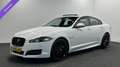Jaguar XF 2.0 R-Sport L.E. NAVI CRUISE LM ECC SCHUIF/KANTELD Weiß - thumbnail 1