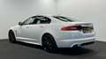 Jaguar XF 2.0 R-Sport L.E. NAVI CRUISE LM ECC SCHUIF/KANTELD Weiß - thumbnail 8
