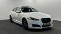 Jaguar XF 2.0 R-Sport L.E. NAVI CRUISE LM ECC SCHUIF/KANTELD Weiß - thumbnail 7