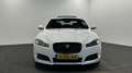 Jaguar XF 2.0 R-Sport L.E. NAVI CRUISE LM ECC SCHUIF/KANTELD Weiß - thumbnail 9