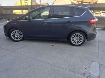 2.0 tdci Titanium 163cv