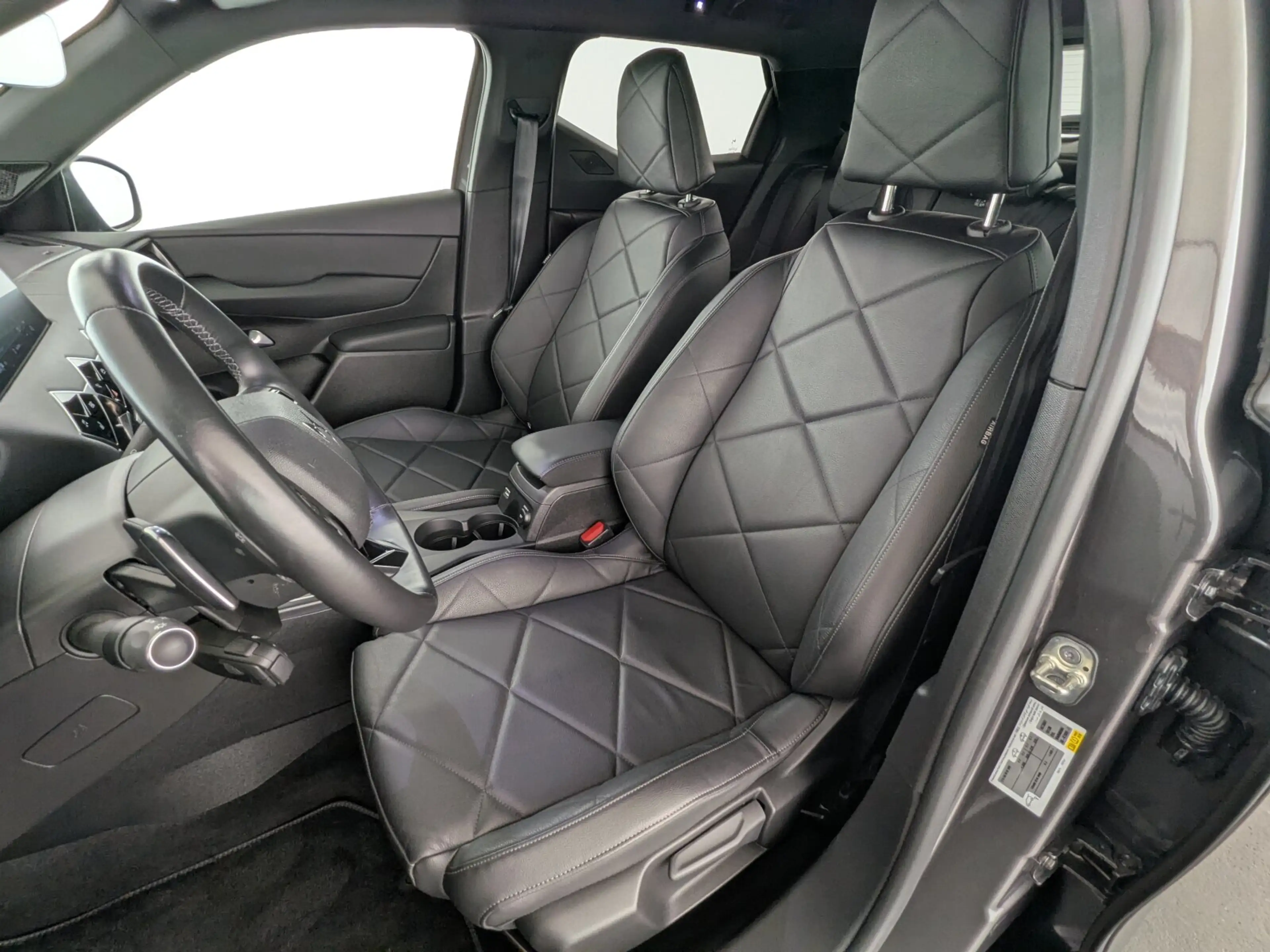DS Automobiles DS 3 Crossback 3 Crossback 1.2 PureTech 155 Rivoli LED+NAVI+ACC — photo 15