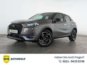 3 Crossback 1.2 PureTech 155 Rivoli LED+NAVI+ACC