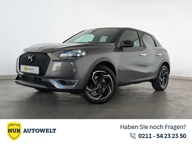 DS Automobiles DS 3