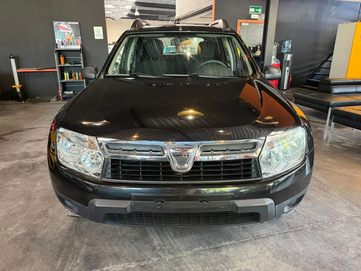Dacia Duster Duster 1.6i 4x2 - A/C - RADIO CD/MEDIA/TEL -MANUEL - 2