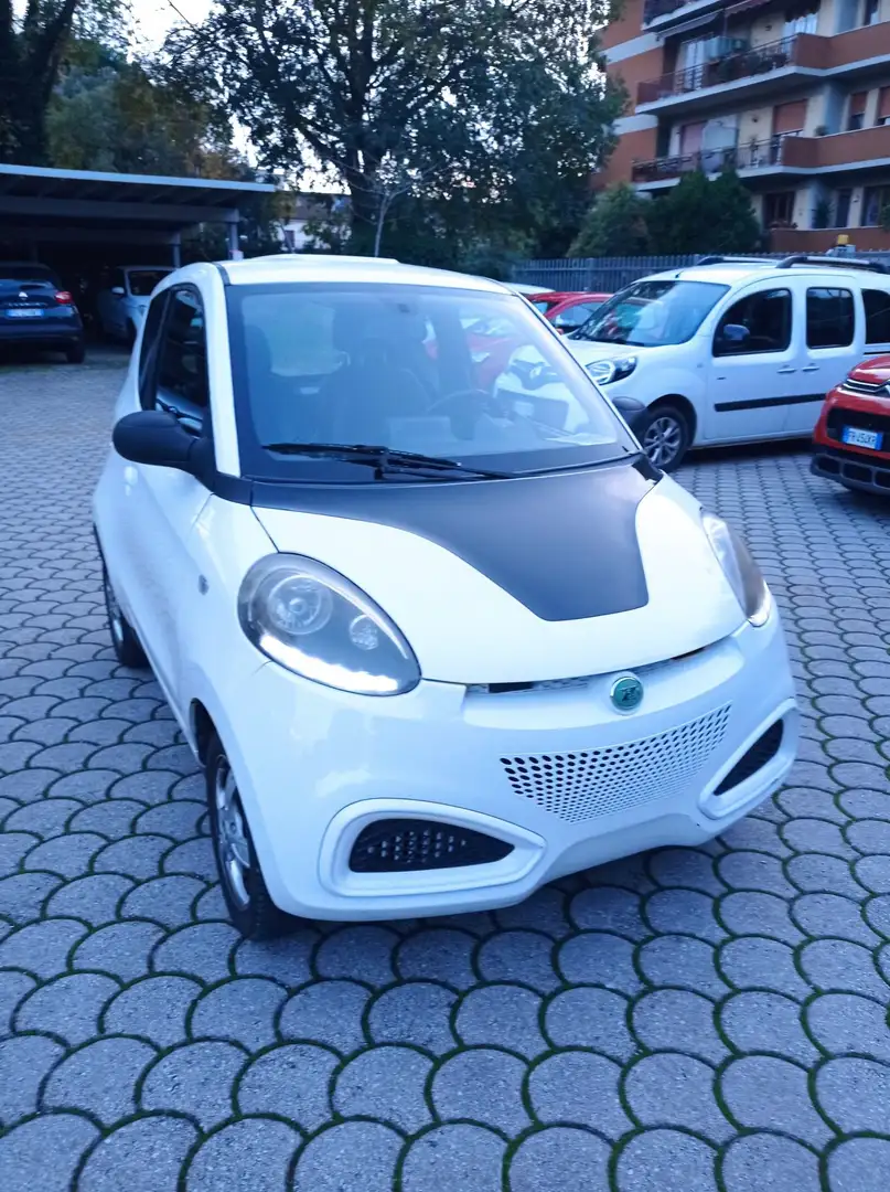 Zhidou D2 D2 Blanc - 1