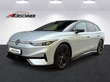 Tourer Pro S Business 210 kW / 86kWh