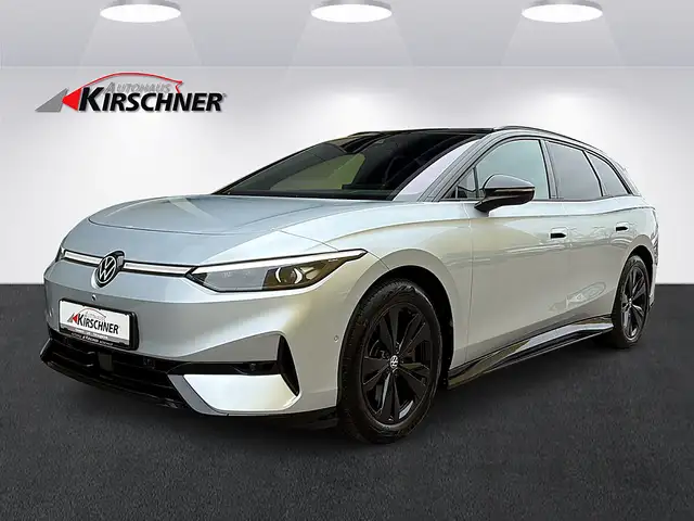 Volkswagen ID.7 Tourer Pro S Business 210 kW / 86kWh