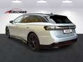 Volkswagen ID.7 Tourer Pro S Business 210 kW / 86kWh Schwarz - thumbnail 3