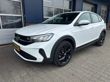 1.0 TSI Edition, Carplay, Cruise controle, Led, AL