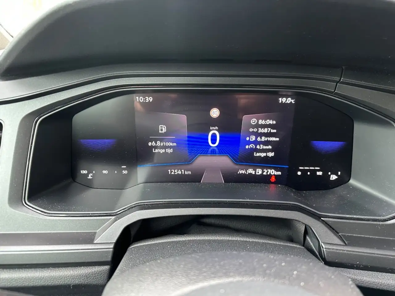 Volkswagen Taigo 1.0 TSI Edition, Carplay, Cruise controle, Led, AL, миниатюра 12