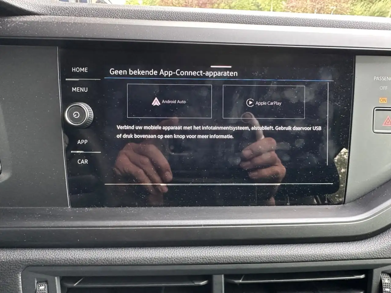 Volkswagen Taigo 1.0 TSI Edition, Carplay, Cruise controle, Led, AL, миниатюра 17