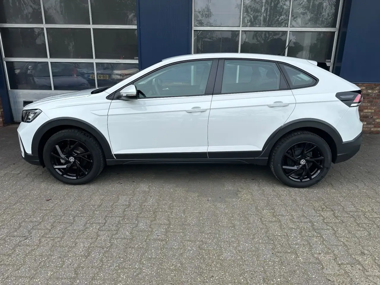 Volkswagen Taigo 1.0 TSI Edition, Carplay, Cruise controle, Led, AL, миниатюра 6