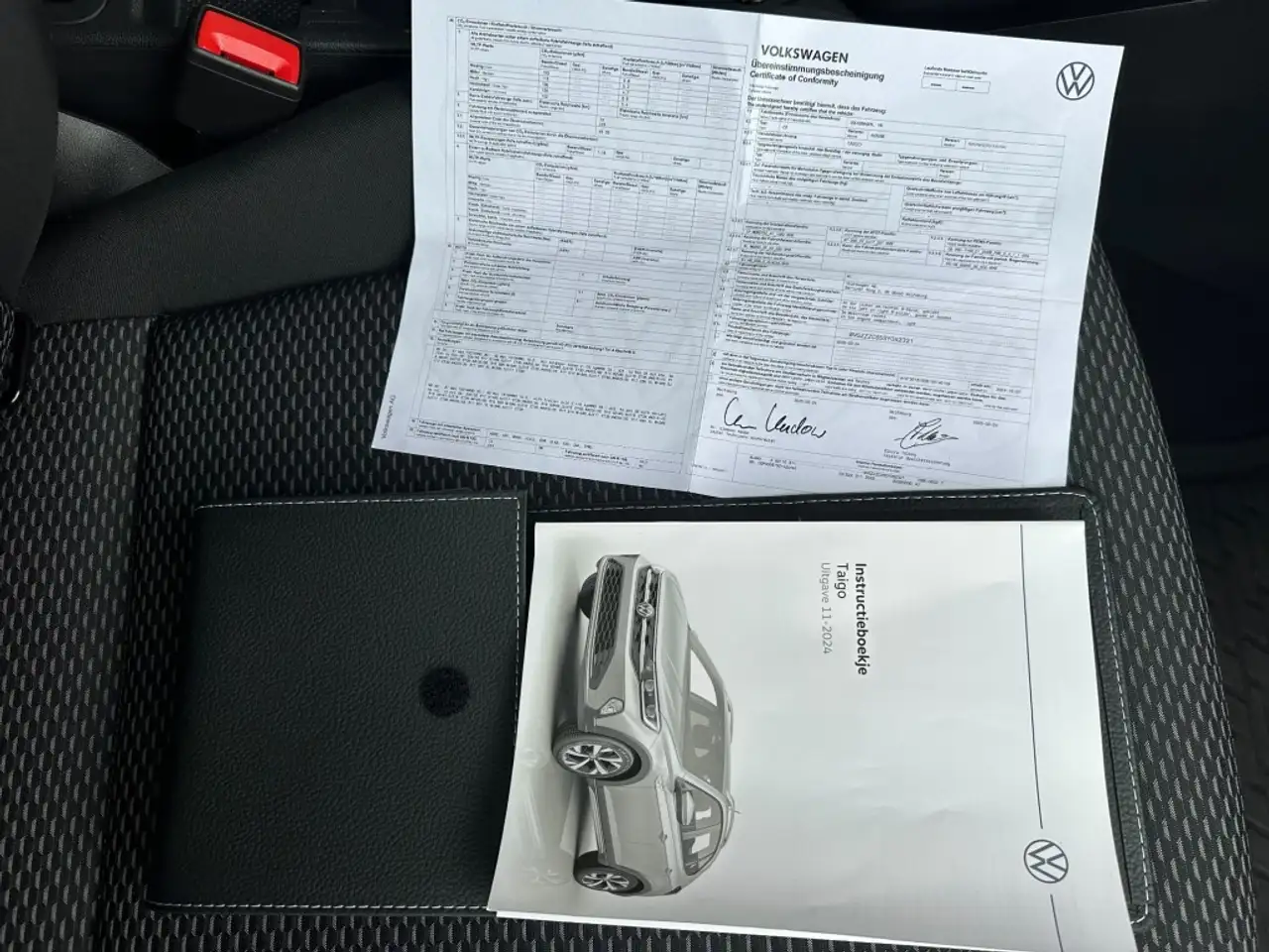 Volkswagen Taigo 1.0 TSI Edition, Carplay, Cruise controle, Led, AL, миниатюра 20
