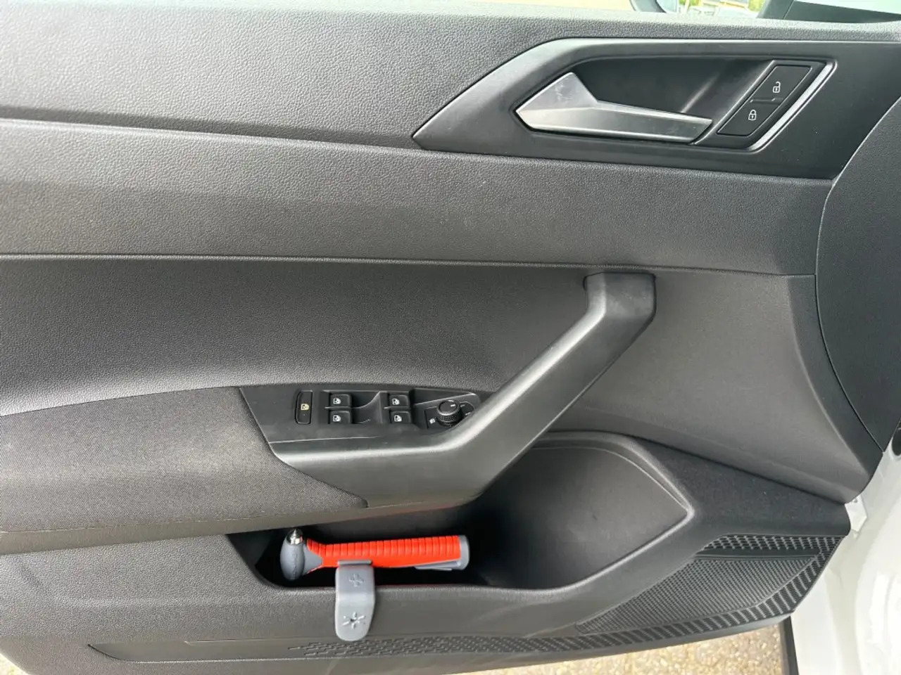 Volkswagen Taigo 1.0 TSI Edition, Carplay, Cruise controle, Led, AL, миниатюра 18