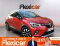 Renault Captur TCe Techno 67kW Rojo - thumbnail 1