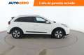 Kia Niro 1.6 GDi Hibrido 104kW 141CV Drive Blanco - thumbnail 7