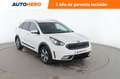 Kia Niro 1.6 GDi Hibrido 104kW 141CV Drive Blanco - thumbnail 8