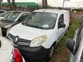 Renault Kangoo 1.5 dCi 90cv White - thumbnail 1