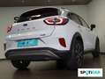 Ford Puma 1.0 EcoBoost 125cv  MHEV Auto TITANIUM Blanco - thumbnail 25