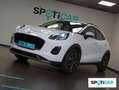 Ford Puma 1.0 EcoBoost 125cv  MHEV Auto TITANIUM Blanco - thumbnail 27