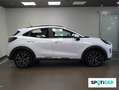 Ford Puma 1.0 EcoBoost 125cv  MHEV Auto TITANIUM Blanco - thumbnail 4