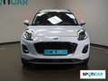 Ford Puma 1.0 EcoBoost 125cv  MHEV Auto TITANIUM Blanco - thumbnail 2