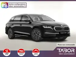 Skoda Octavia Combi 150 DSG Selec ACC Kessy Sun