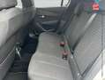 Peugeot 208 1.2 PureTech 75ch S\u0026S Style Blanco - thumbnail 11