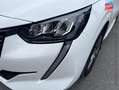 Peugeot 208 1.2 PURETECH 75CH S\u0026S STYLE Blanc - thumbnail 13