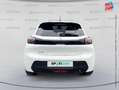 Peugeot 208 1.2 PureTech 75ch S\u0026S Style Blanco - thumbnail 7