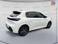 Peugeot 208 1.2 PureTech 75ch S\u0026S Style Blanco - thumbnail 6