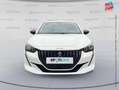 Peugeot 208 1.2 PURETECH 75CH S\u0026S STYLE Blanc - thumbnail 2