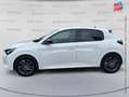 Peugeot 208 1.2 PURETECH 75CH S\u0026S STYLE Blanc - thumbnail 9