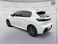 Peugeot 208 1.2 PURETECH 75CH S\u0026S STYLE Blanc - thumbnail 8