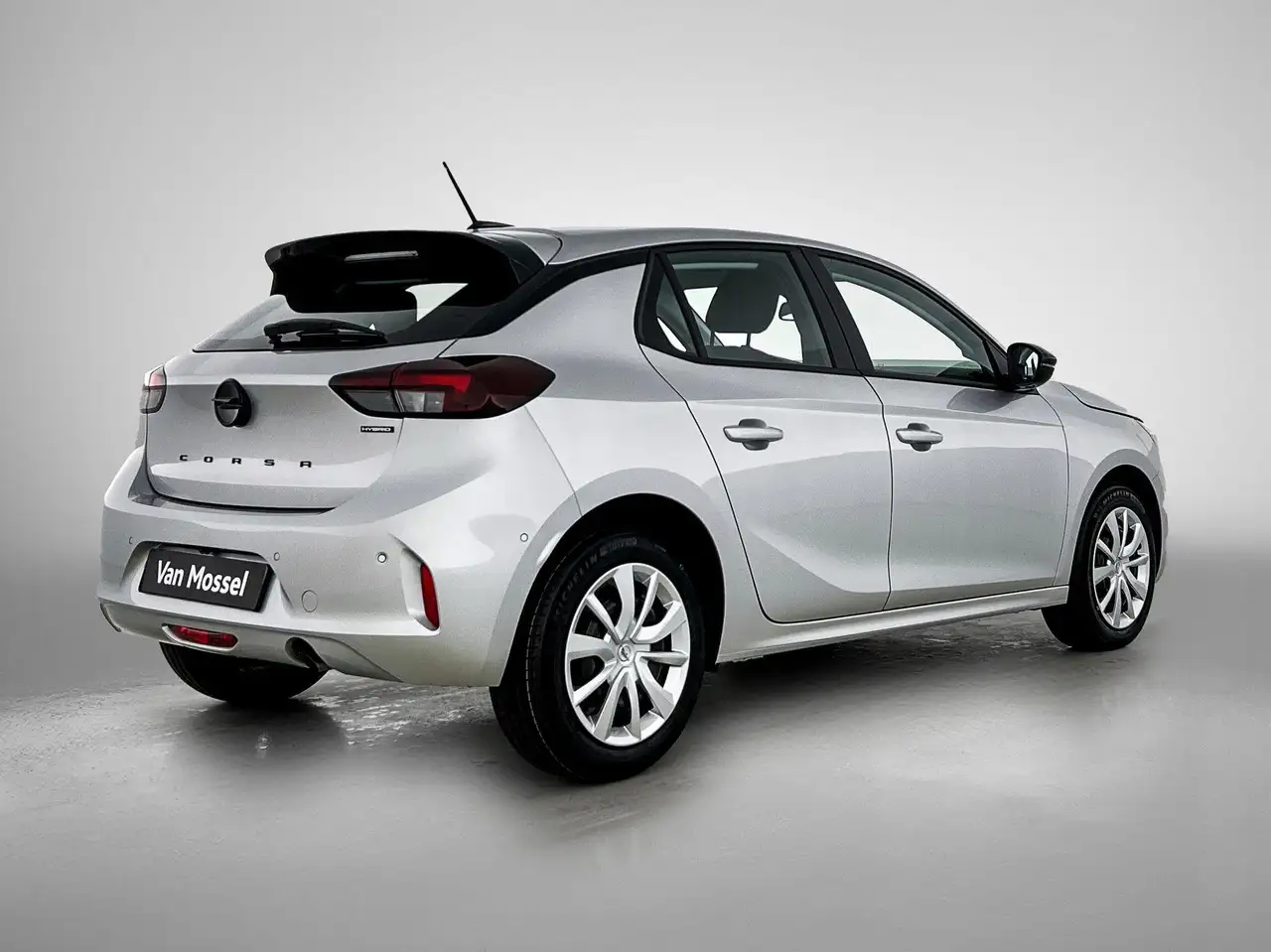 Opel Corsa 2026