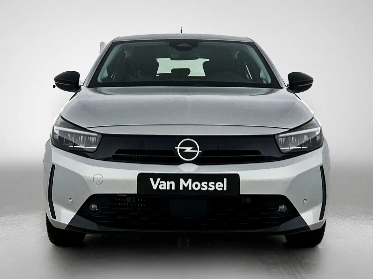 Opel Corsa 2026